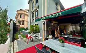 Casa Florya Suites