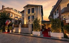 Casa Florya Suites